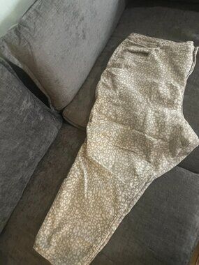 Womens pants
